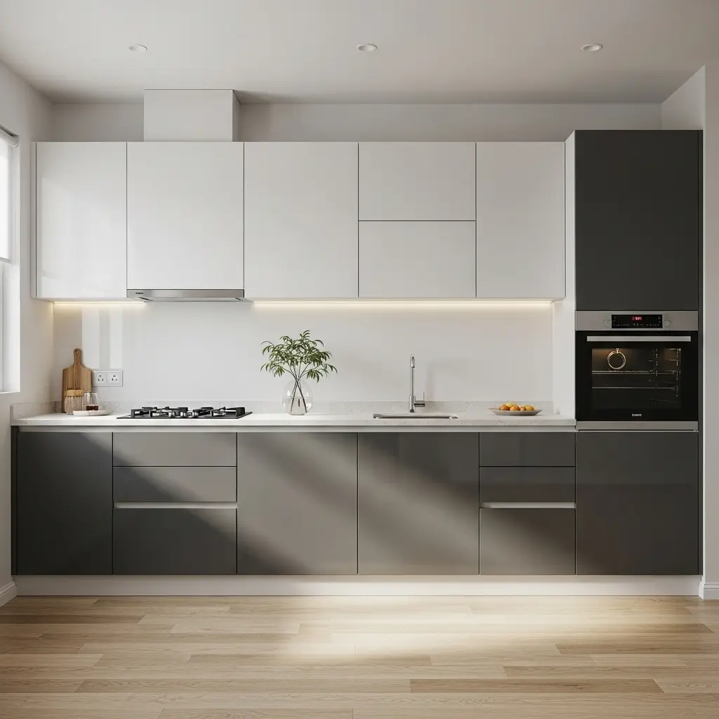 PVC interiors in Bangalore