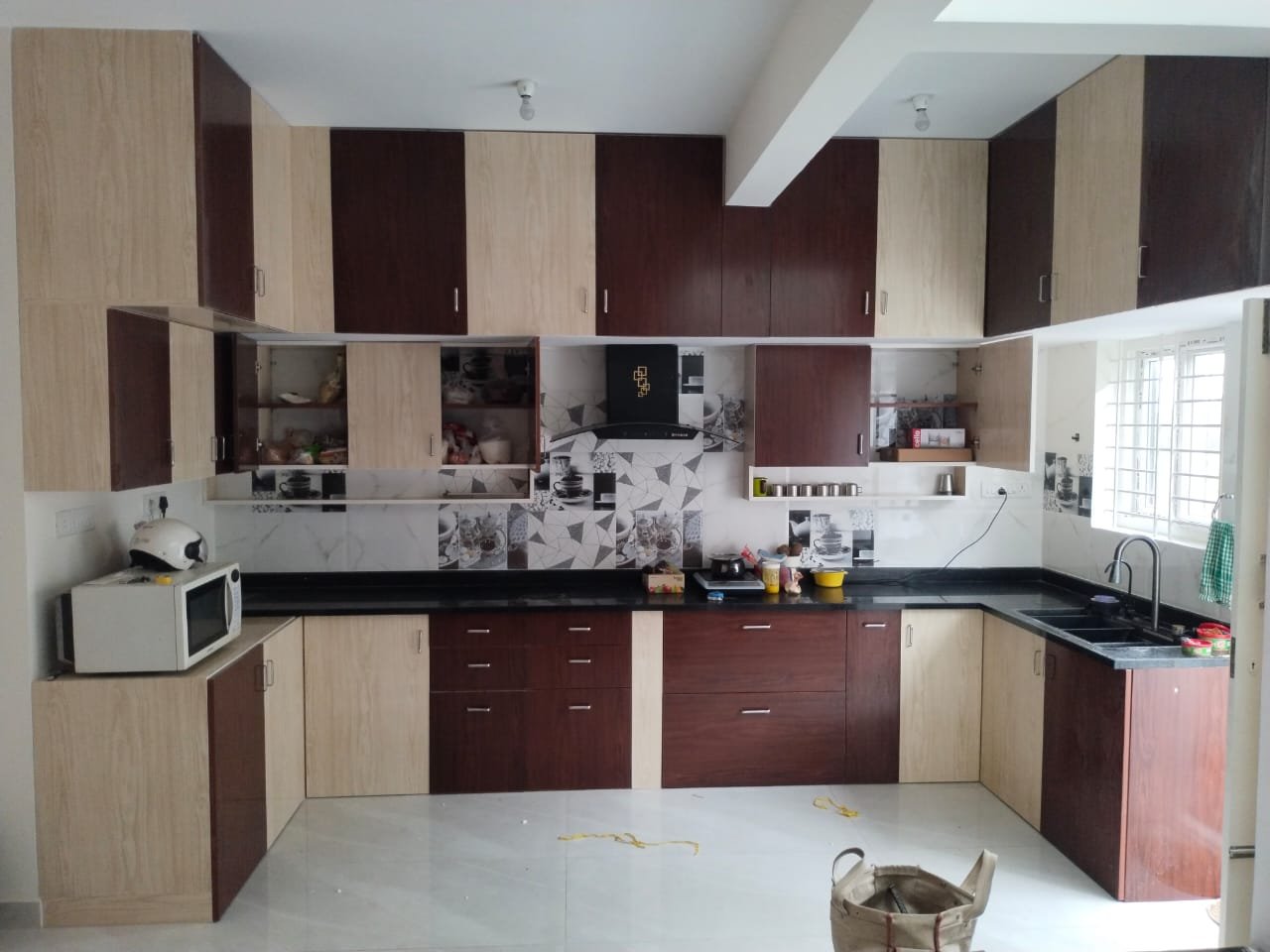 Kani PVC Interiors Bangalore (2)