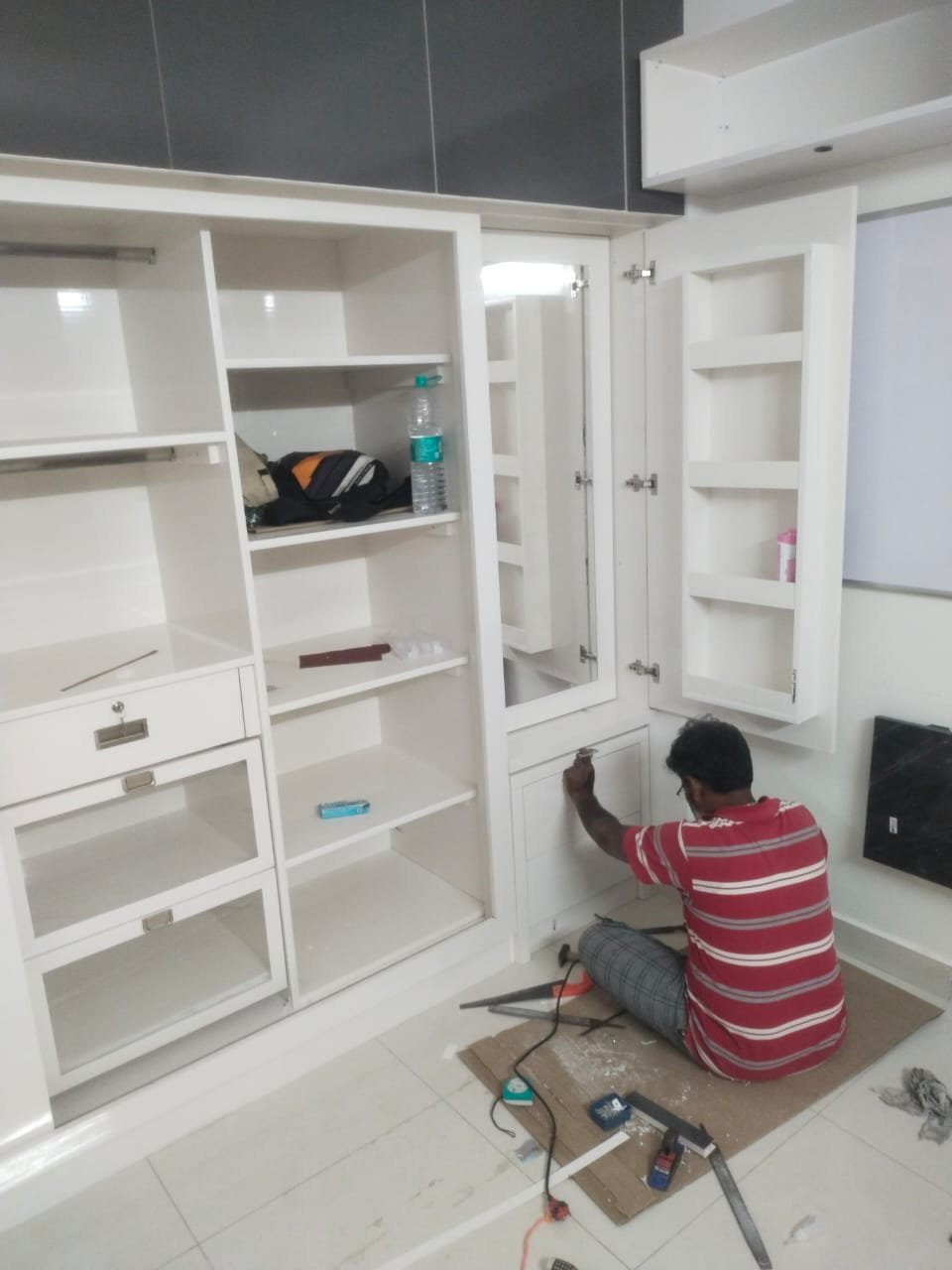 Kani PVC Interiors Bangalore (2)